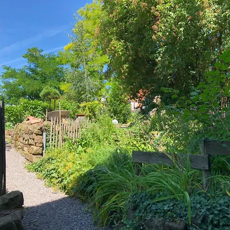 Luther20 아파트 *