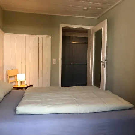 Luther20 Apartment *