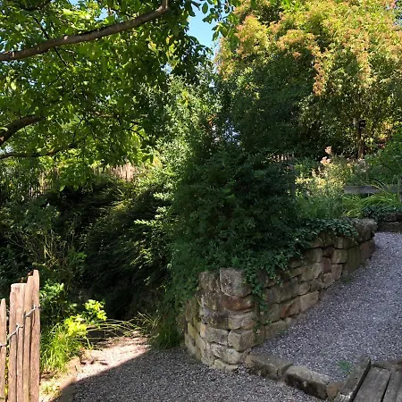 아파트 Luther20 Insheim