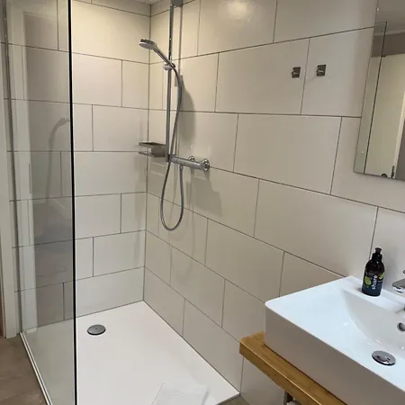 Luther20 Apartment *