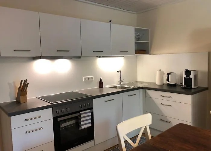 شقة Luther20 Insheim