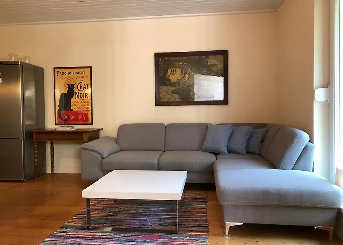 Luther20 شقة Insheim