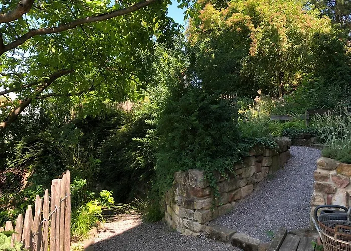 شقة Luther20 Insheim