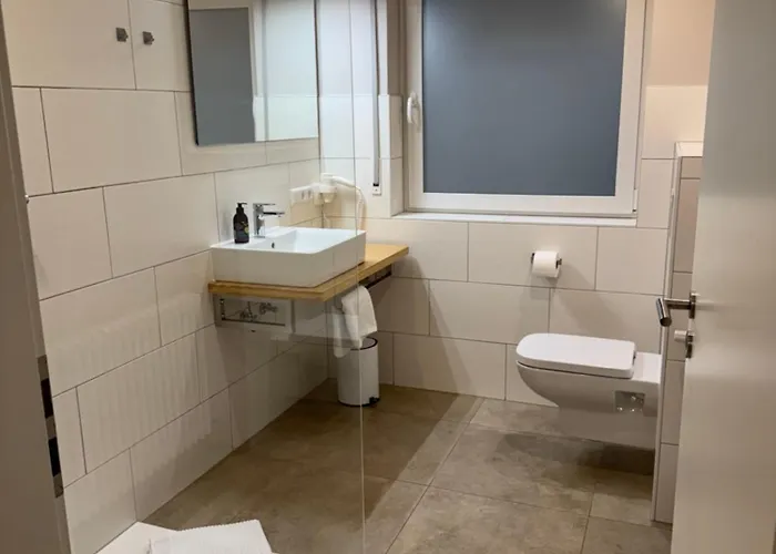 Luther20 شقة Insheim